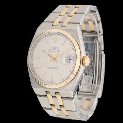 rolex quartz prix|rolex oyster quartz datejust.